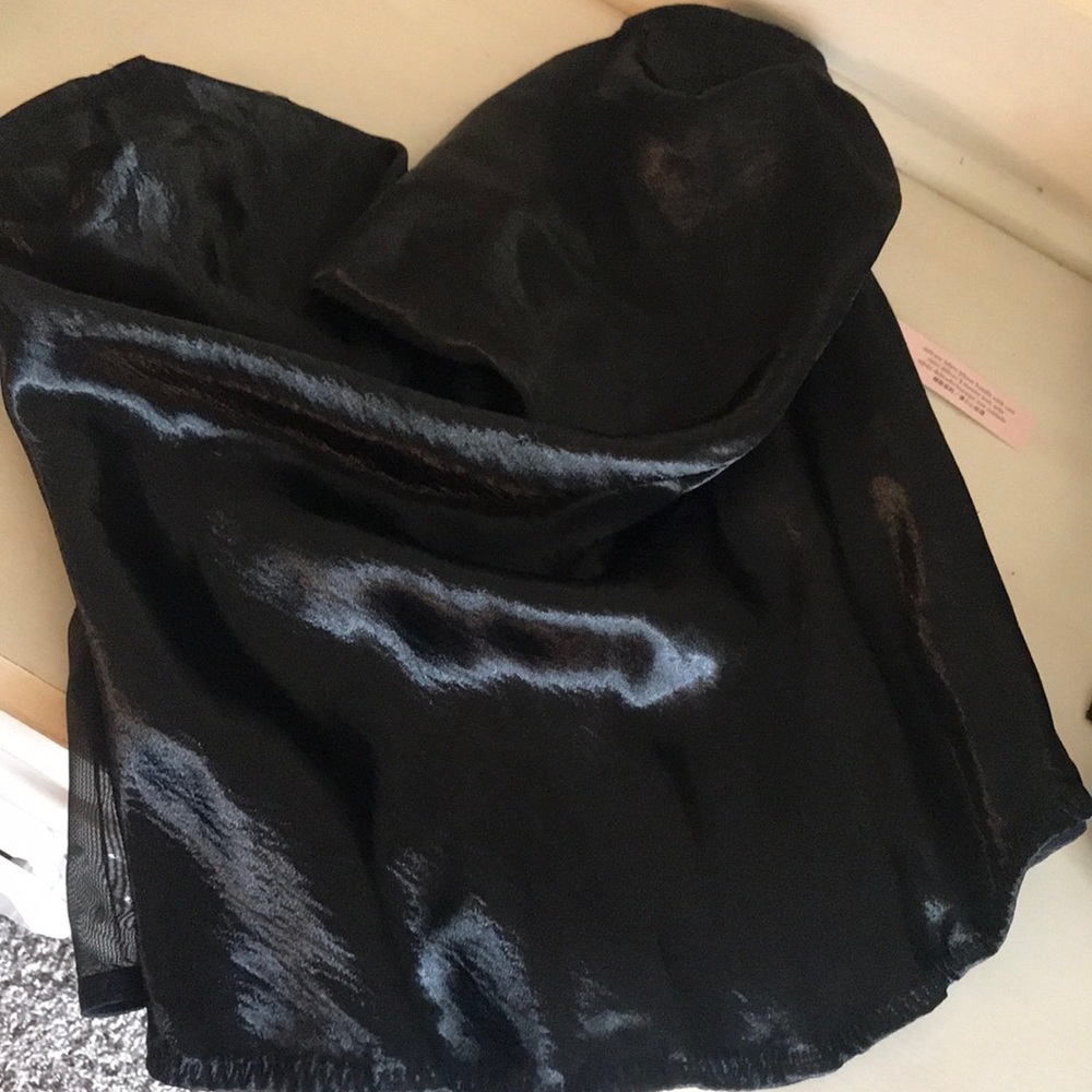 Victoria’s Secret corset